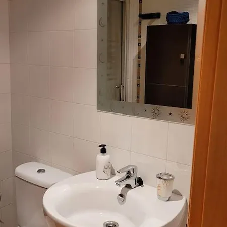 Roma 8 Casa Lola Oviedo