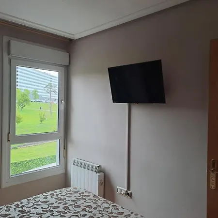 Apartamento Roma 8 Casa Lola Oviedo