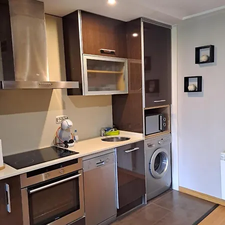 Roma 8 Casa Lola Apartamento Oviedo