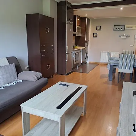 Roma 8 Casa Lola Oviedo